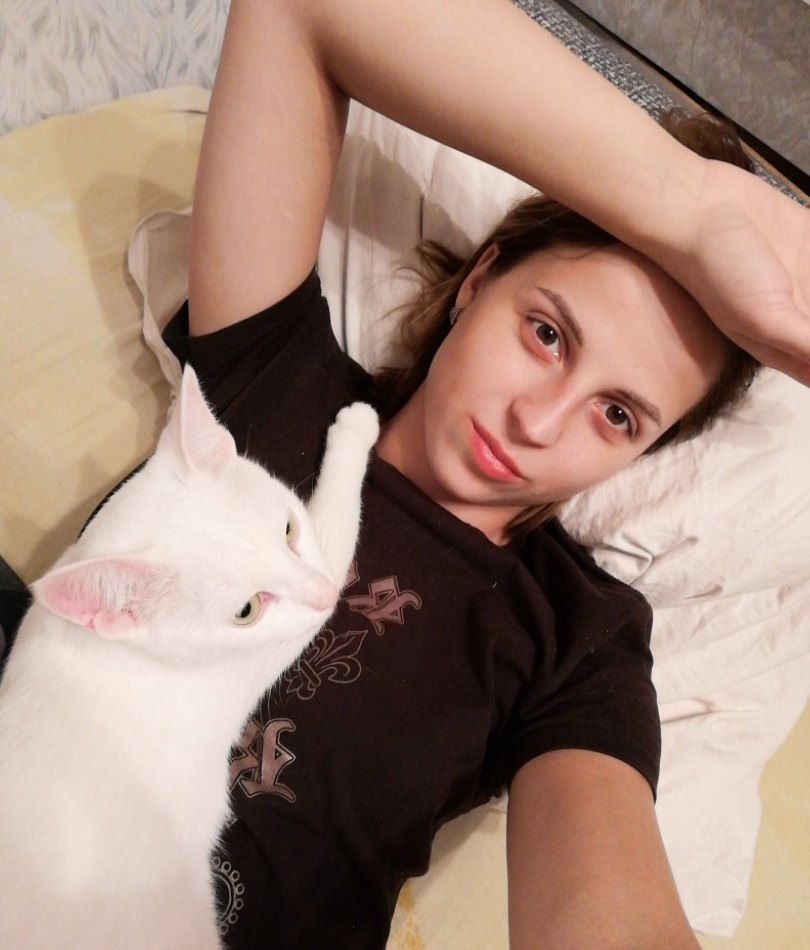 Рая привлекальеная девушка из Славяносербска цена от 3500 руб