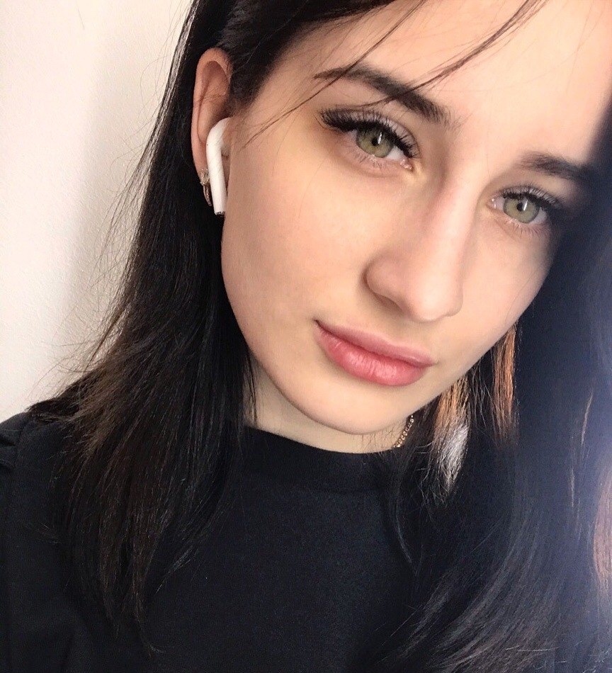 Катя привлекальеная девушка из Славяносербска цена от 3500 руб