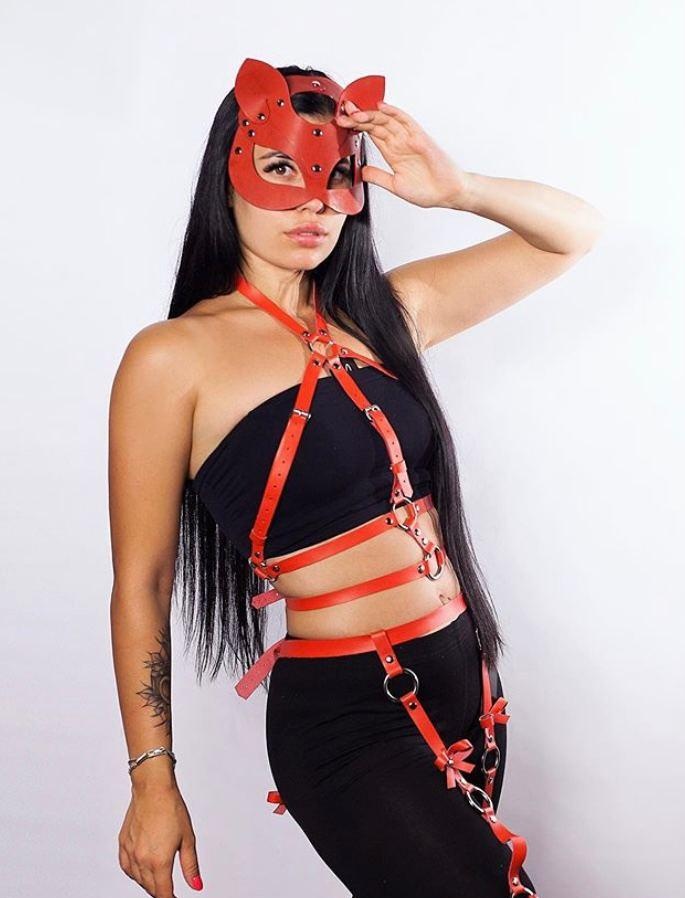 🎥 Ариша привлекальеная девушка из Славяносербска цена от 4000 руб