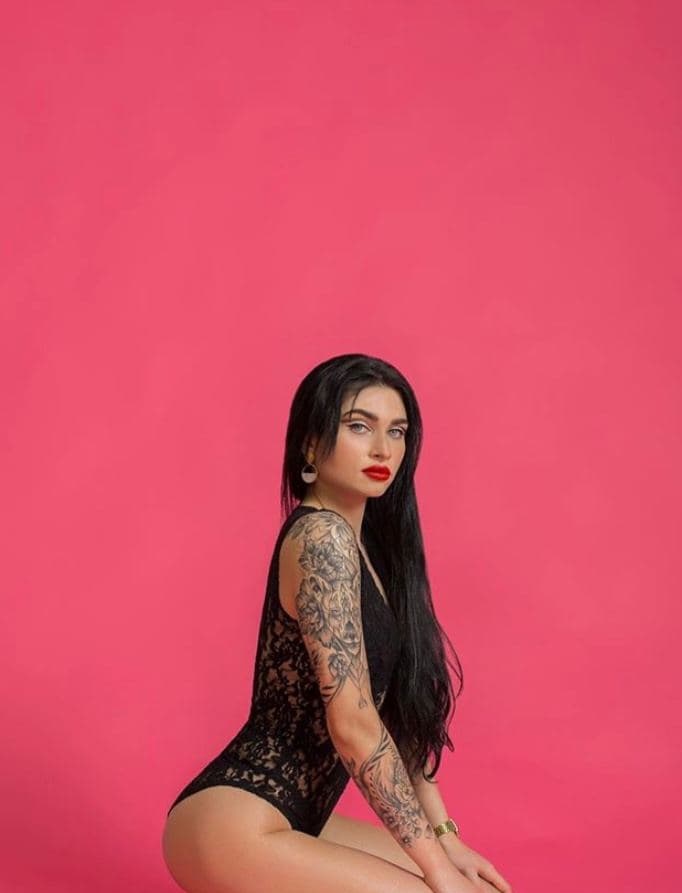 🎥 Евка привлекальеная девушка из Славяносербска цена от 5000 руб