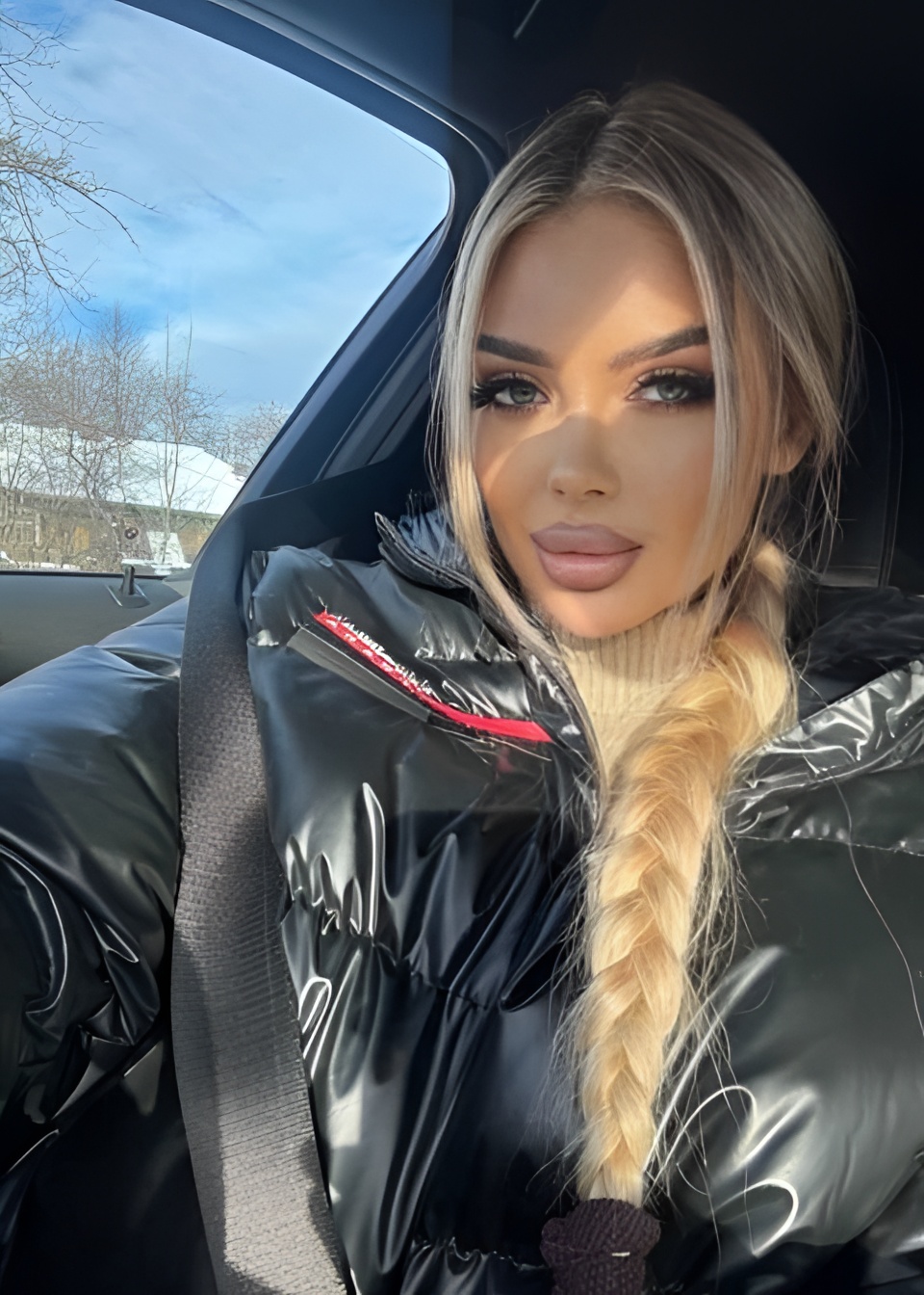 АЛЁНУШКА BEST GERL привлекательная девушка из Славяносербска цена от 18000 руб