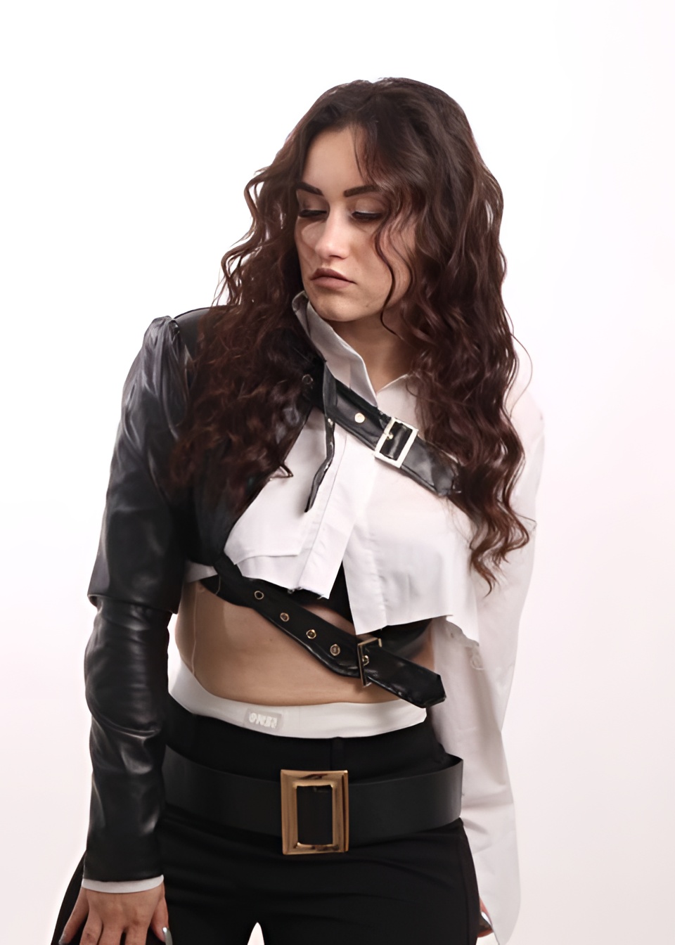 Анжела привлекательная девушка из Славяносербска цена от 7000 руб