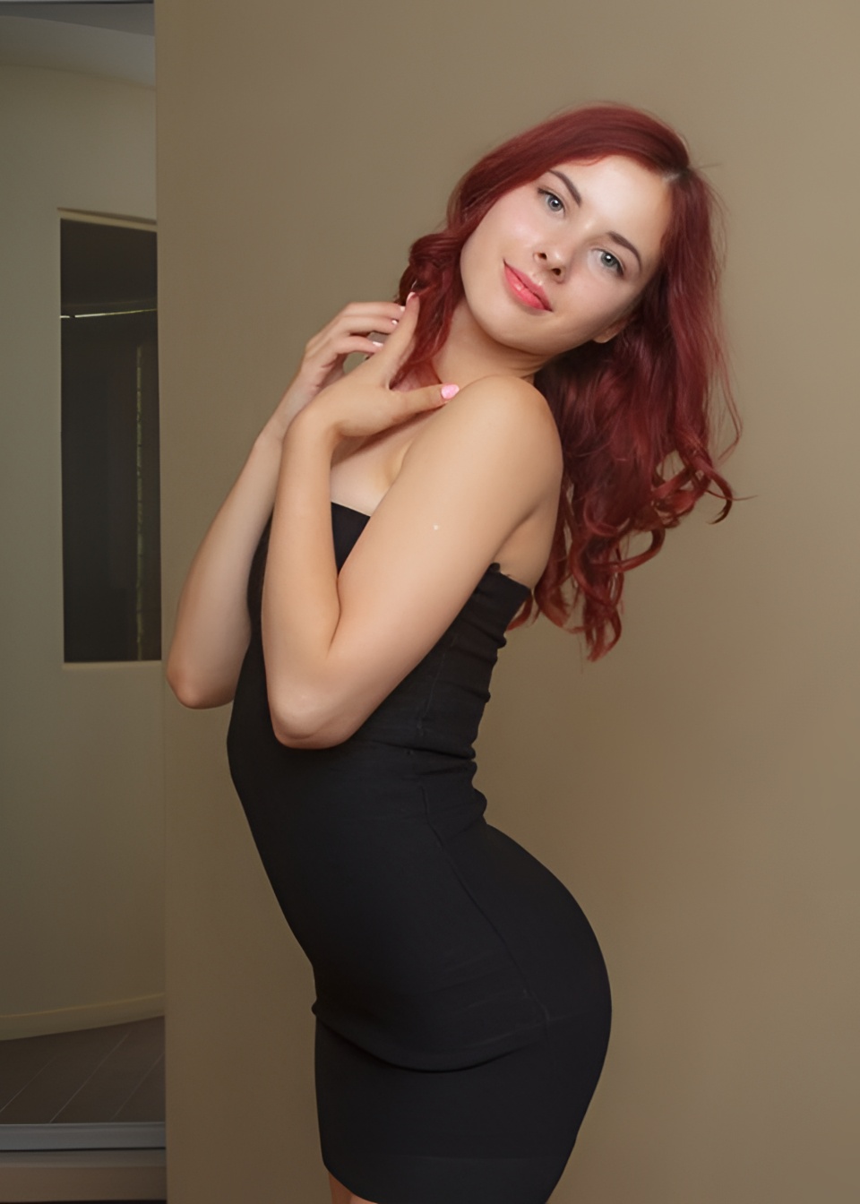 Индивидуалка Ира, доступна для личного знакомства от 3000 руб