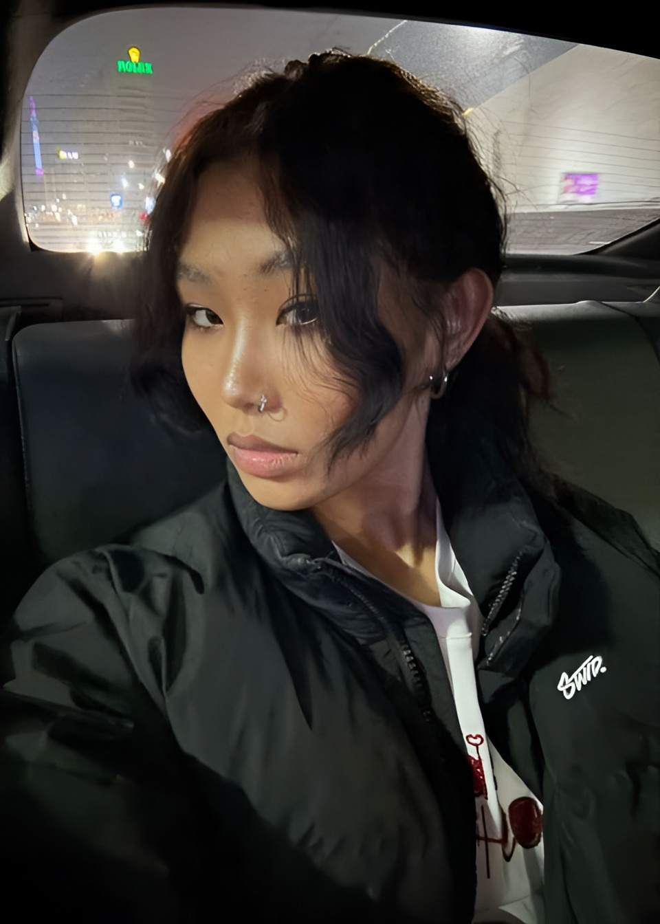 Индивидуалка Рогнеда, доступна для личного знакомства от 18000 руб