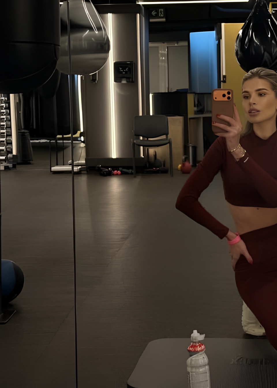 Индивидуалка АЛЁНА TOP, доступна для личного знакомства от 18000 руб