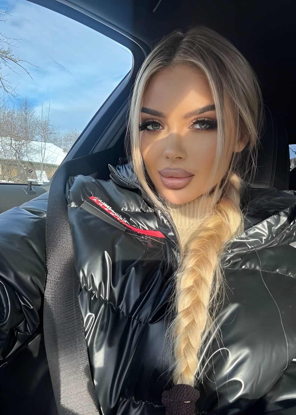 Индивидуалка АЛЁНУШКА BEST GERL, доступна для личного знакомства от 18000 руб