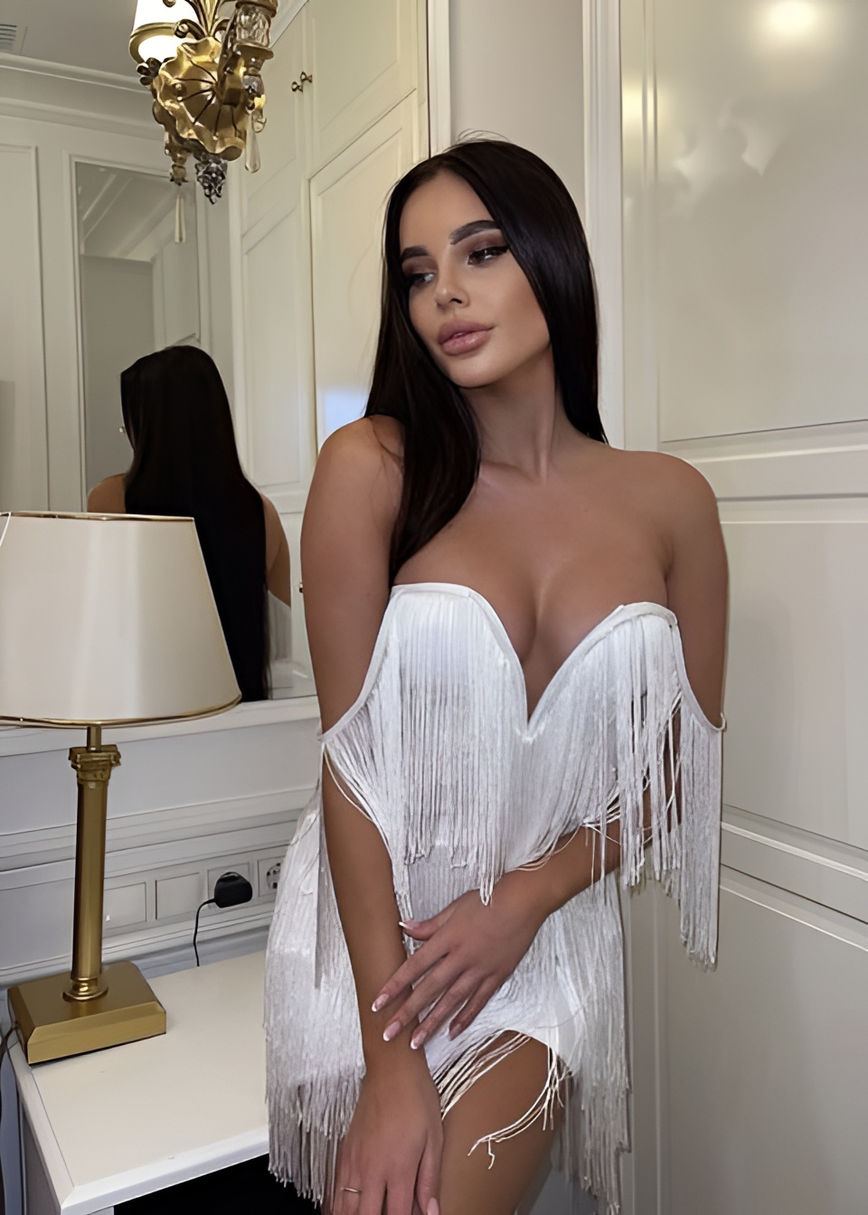 Индивидуалка ЕВА MISS BIKINI, доступна для личного знакомства от 18000 руб