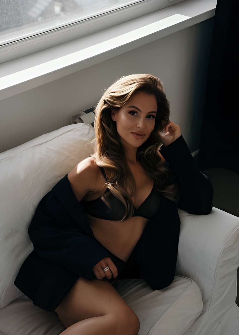 Индивидуалка Неонилла, доступна для личного знакомства от 19000 руб