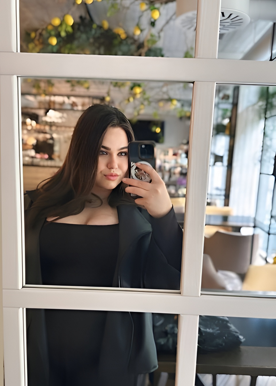 Индивидуалка Ульяна, доступна для личного знакомства от 6000 руб