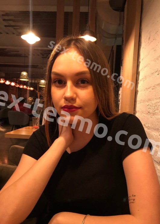 Влада привлекательная девушка из Славяносербска цена от 3000 руб