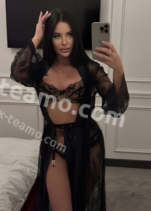 Индивидуалка ЕВА MISS BIKINI, доступна для личного знакомства от 18000 руб