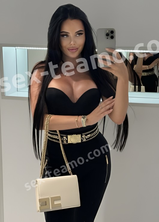 Индивидуалка ЕВА MISS BIKINI, доступна для личного знакомства от 18000 руб