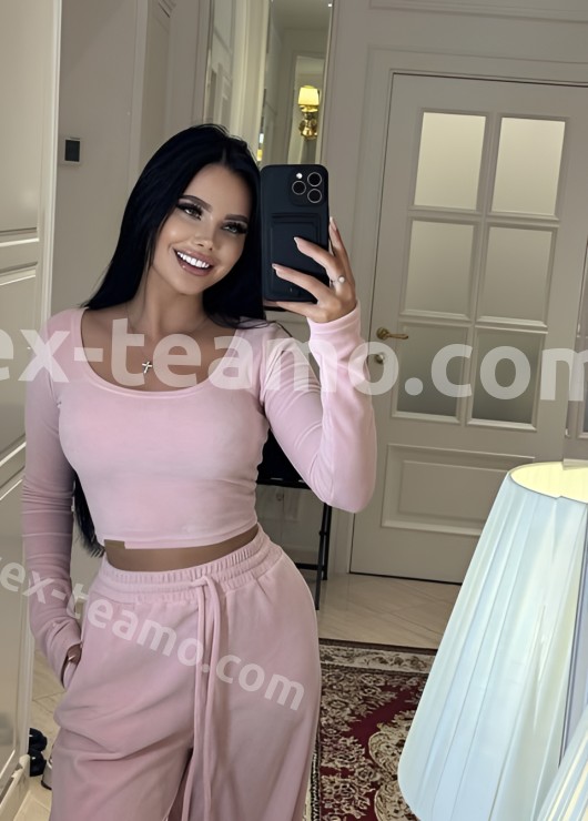 Индивидуалка ЕВА MISS BIKINI, доступна для личного знакомства от 18000 руб