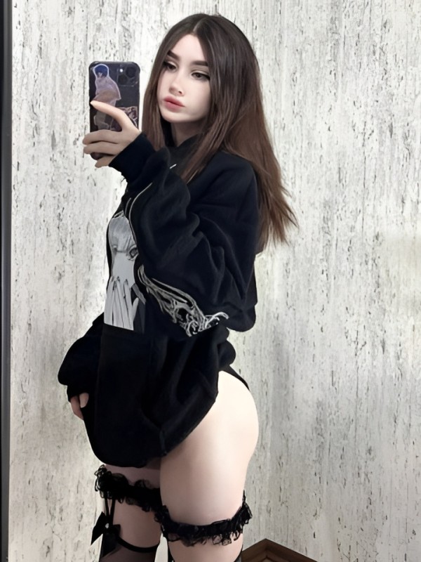 Карина привлекательная девушка из Славяносербска цена от 1500 руб