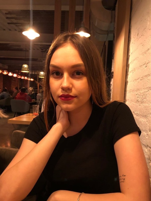 Влада привлекательная девушка из Славяносербска цена от 3000 руб