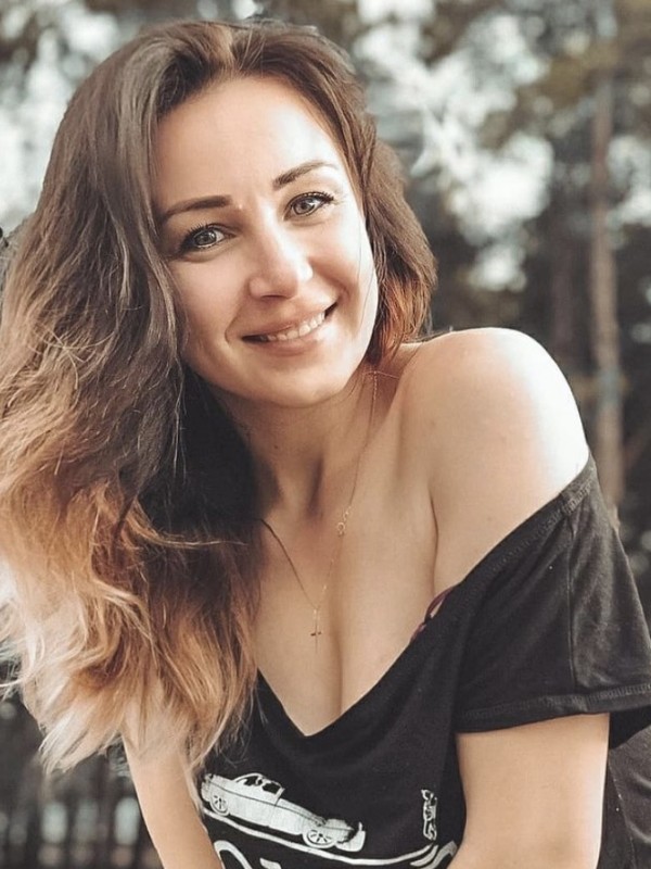 Ирина фото 5