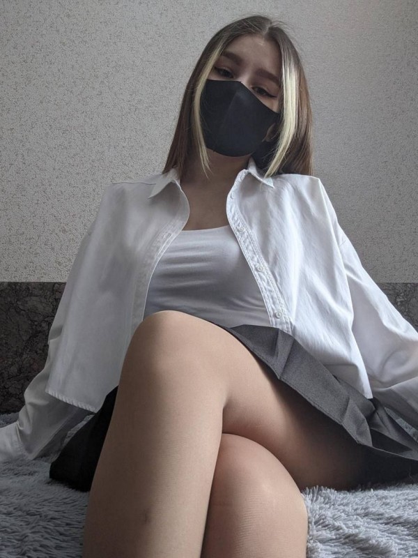 Марианна фото 4