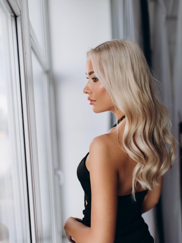 Милана фото 2