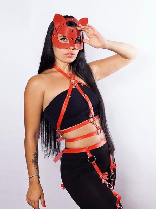 🎥 Ариша привлекательная девушка из Славяносербска цена от 4000 руб