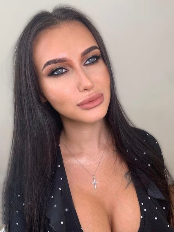 🎥 Виолетта привлекательная девушка из Славяносербска цена от 4000 руб