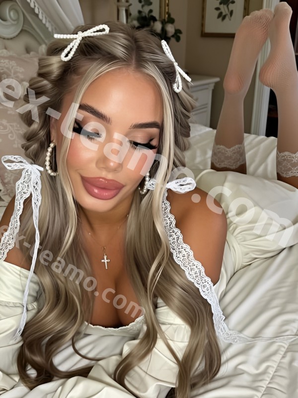 АЛЁНУШКА из Славяносербска