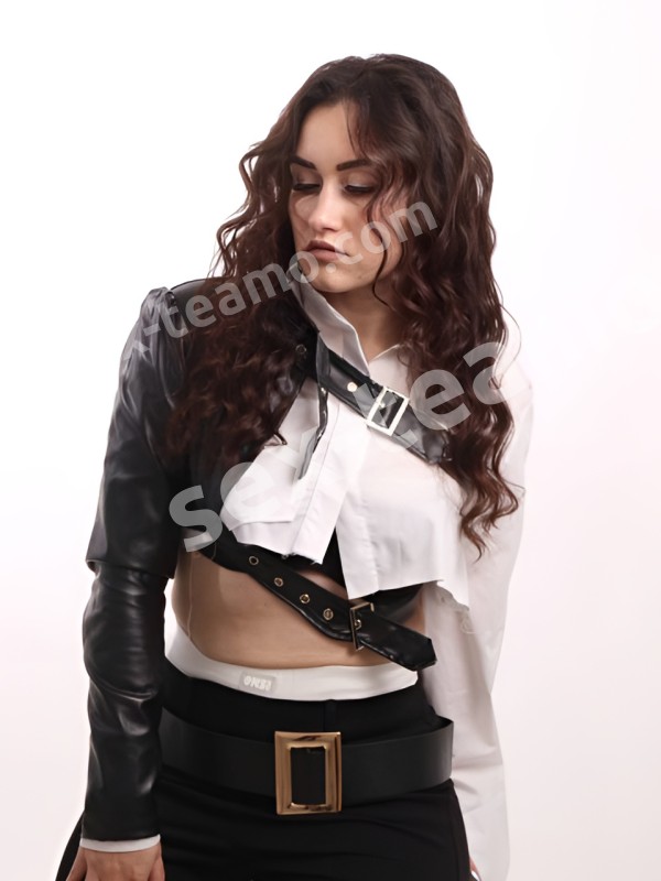 Анжела из Славяносербска