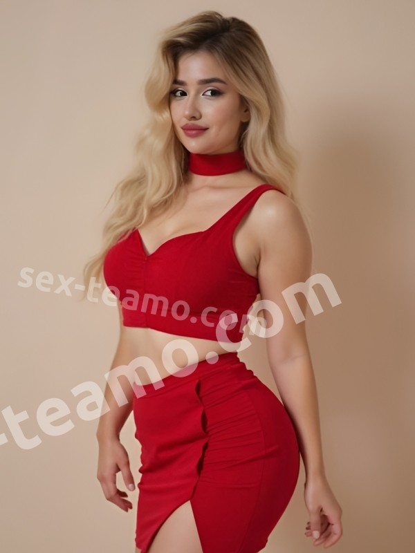 Майа из Славяносербска