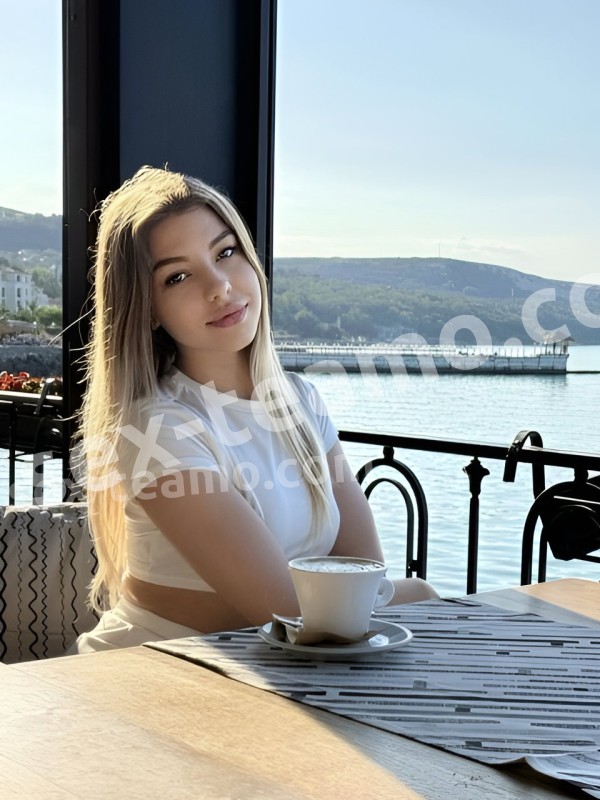 Ангелина из Славяносербска