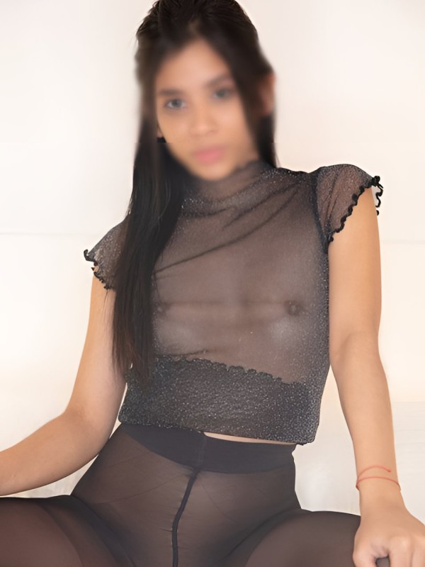 Лейла привлекательная девушка из Славяносербска цена от 7000 руб